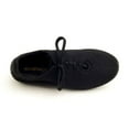 thumbnail image 2 of Arcopedico Women's LS Knit Shoe Black - 1151-01  BLACK, 2 of 5
