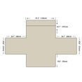 thumbnail image 5 of Protectores de sillones, corredores de sofás, fundas de sofás, fundas de sillas, 2 plazas TUNC Sencillez, 5 of 5