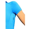 thumbnail image 3 of Coldstream Womens Midlem Short-Sleeved Base Layer Top, 3 of 4