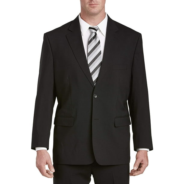Dxl cheap suit jackets