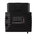 thumbnail image 3 of Lector de códigos de motor de automóvil, herramienta de escaneo de diagnóstico OB OBD2 BLE V2.2, escáner de diagnóstico OB, máxima confiabilidad, 3 of 9