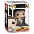 thumbnail image 2 of Pop Rey Funko Guerra de las galaxias, 2 of 2
