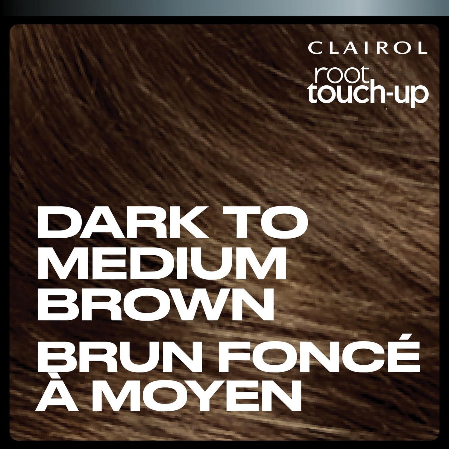 Clairol Root Touch-Up Temporary Spray 2in1: 100% gray coverage and volume boost, No Damage, Ammonia or Peroxyde