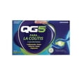 thumbnail image 2 of Genoprazol QG5 10 tabletas, 2 of 4