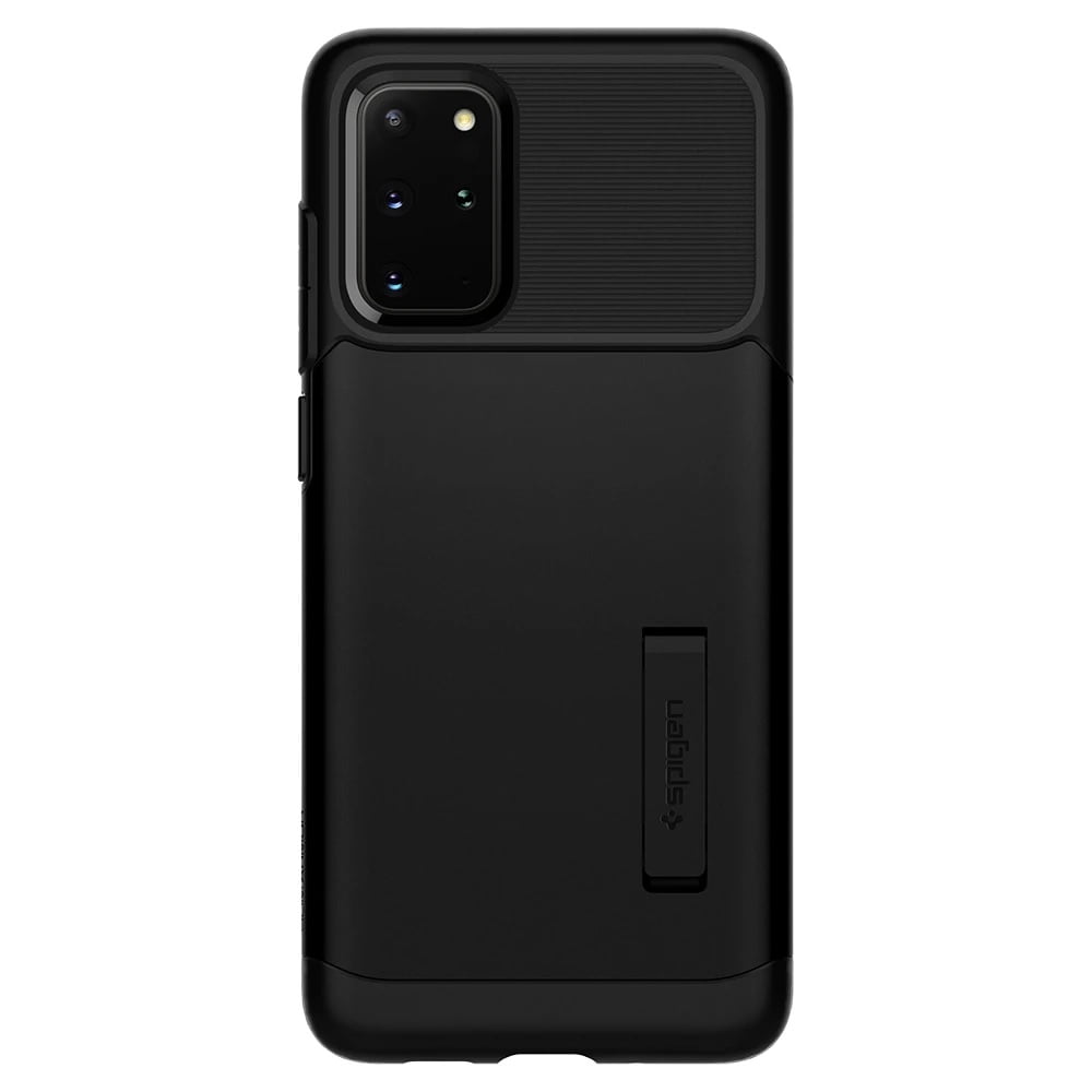 Spigen Acs Galaxy S Plus Case Slim Armor Black Walmart Com Walmart Com