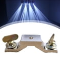 thumbnail image 6 of Truss Clamp Stage Light Clamp Moving Head Light Bridge Connector Durable Aluminum for Theater Bar Concert Installations, 6 of 8
