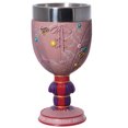 thumbnail image 3 of Disney Showcase Hocus Pocus Sarah Decorative Multicolor Goblet 7in H, 3 of 5