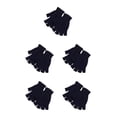 thumbnail image 1 of Advancent 1 par de guantes sin dedos para mujeres Equipo de protección Dispositivos deportivos Regalos para hombres Suministros para el hogar Clima frío Type5 NO5 Advancent CBP204981, 1 of 4