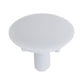 thumbnail image 1 of Advancent Tapas de fregadero Suministros de cocina Cubierta de lavabo Tuerca Cubiertas de anillos multifuncionales Accesorios de baño, 1 of 6