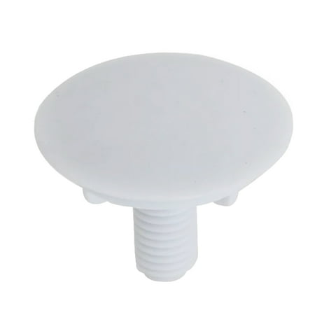 

Sink Caps Bathroom Supply Stabilizing Part Accurate Size Basin Cover Nut Tight Match Kitchen Filter Universal Covers