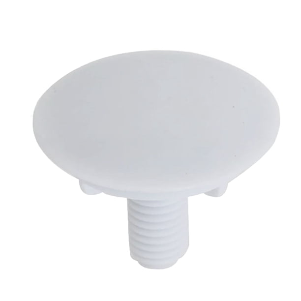 Advancent Tapas de fregadero Suministros de cocina Cubierta de lavabo Tuerca Cubiertas de anillos multifuncionales Accesorios de baño
