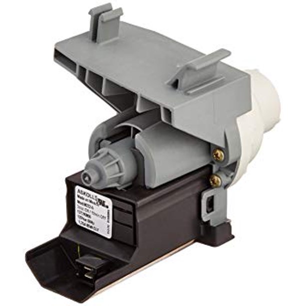 Frigidaire 137240800 Water Pump