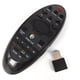 thumbnail image 4 of Inteprter Mando a distancia Smart TV Controladores fuertes Accesorios Sensibilidad Equipo electrónico Equipo de control Sensible a teclas Controles remotos, 4 of 6