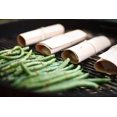 thumbnail image 3 of Premium 8-Pack Western Cedar Grilling Wraps 7.25" x 8" - Perfect for Salmon, Seafood & Veggies Adds a Spicy, Fragrant, Smoky Flavor to Your Favorite Food, 3 of 4