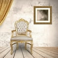 thumbnail image 3 of Caroline, Emma 15x15 Gold Ornate Wood Framed with Double Matting Museum Art Print Titled - Waft I, 3 of 4