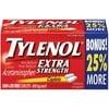 McNeil Tylenol Pain Reliever/Fever Reducer, 125 ea