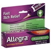 Chattem Allegra Anti-Itch Cream, 1 oz