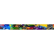 Country Brook Design® 1/2 inch Vintage Racing Photo Quality Polyester Closeout, 10 Yards