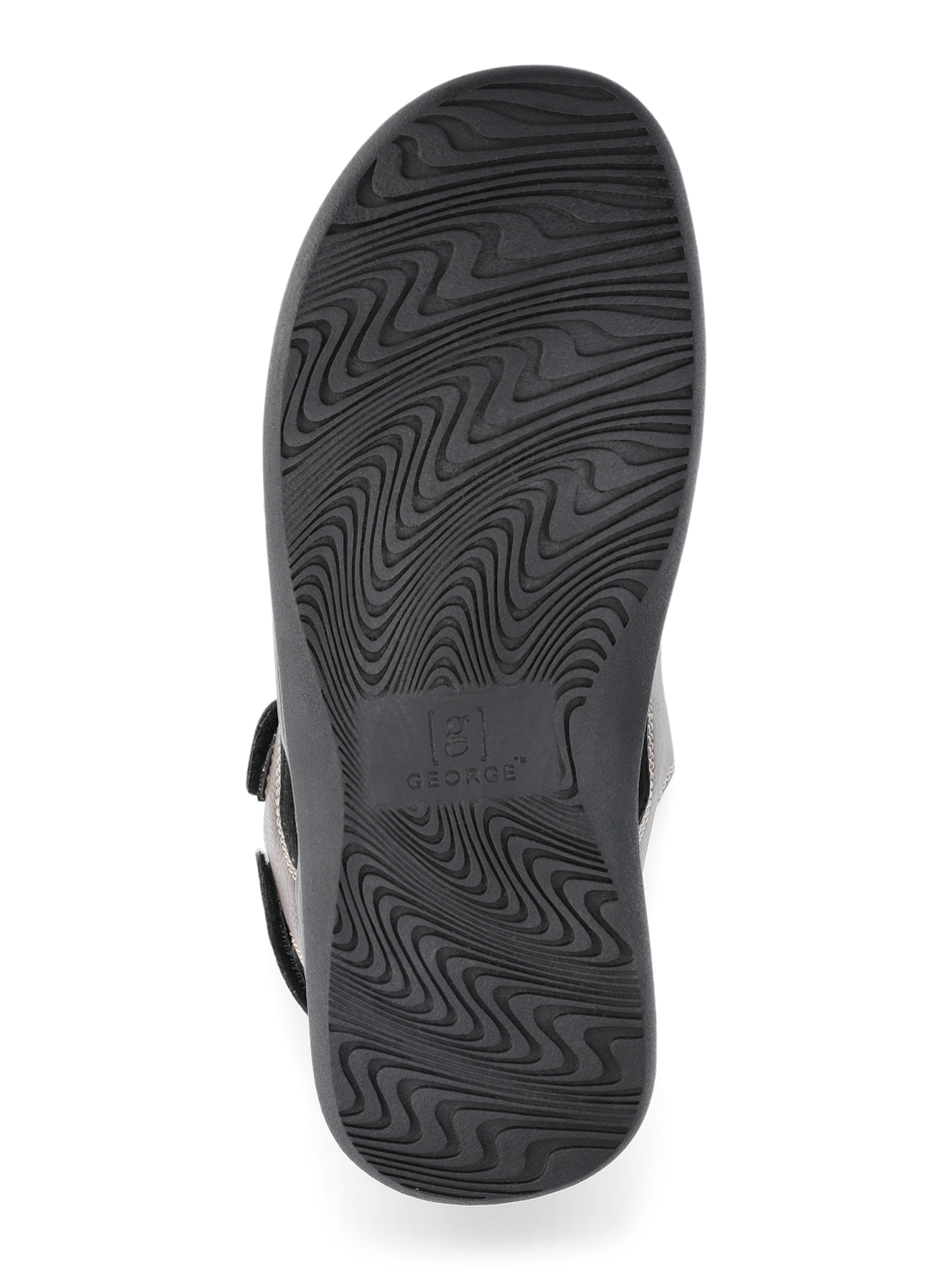 George Men's Comfort Sandals photo 4