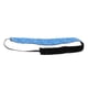 thumbnail image 4 of Cinta de cabellero Absorbente de Sudor para ejercicio al Diadema de Material Transpirable y Elástico Azul estampado, 4 of 7