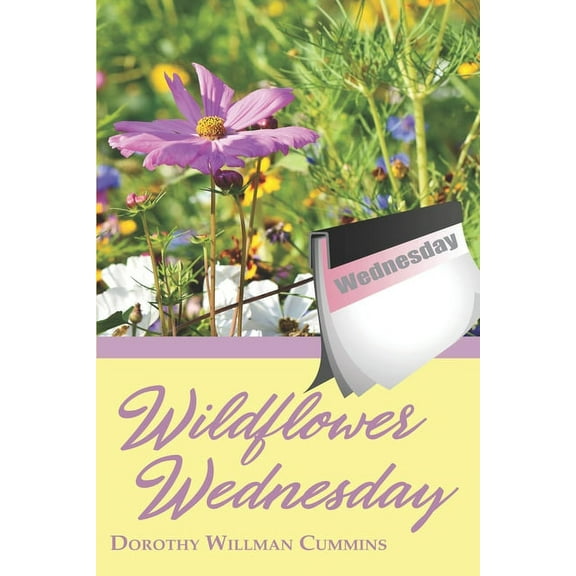 Wildflower Wednesday (Paperback)