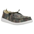 thumbnail image 2 of Corkys Womens Kayak Camouflage Slip On Boat  Athletic Sneakers Casual Shoes, 2 of 5