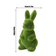 thumbnail image 3 of Exquisite Large Garden Sculpture Statue For Outdoor Patio Yard Ornament - Decorative Piece for Enhancing Outdoor Spaces, 3 of 5