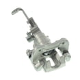 thumbnail image 4 of VioletLisa 4 Pieces - Disc Brake Caliper Set Rear Left Driver and Right Passenger Side Steel with Bracket for Honda for Accord 1991-1997, 4 of 10