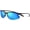 Black Blue Green, variant on Polarized Sports Sunglasses for Men Women Tr90 Unbreakable Frame for Running Fishing Baseball Driving-USA