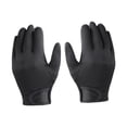 thumbnail image 3 of 2 piezas de funda para dedos para rizar el cabello, guantes para peinar el cabello, guantes de peluquero de 5 dedos, guantes para alisar y rizar, para, 3 of 8