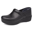 thumbnail image 1 of Zuecos Dansko XP 2.0, ligeros y antideslizantes, negros, de 7,5 a 8 m, 1 of 6