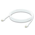 thumbnail image 3 of SatelliteSale Mini DisplayPort a Mini DisplayPort DP Cable Macho a macho Cordón blanco de PVC (6 pies) SatelliteSale Cable de DisplayPort, 3 of 6