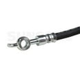 thumbnail image 2 of Sunsong 2203987 Brake Hydraulic Hose, 2 of 4