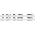 thumbnail image 5 of HAJWOH Summer Dresses for Women Party Dress Casual Sleeveless Sundress Knee Length Dress with Pockets, 5 of 6