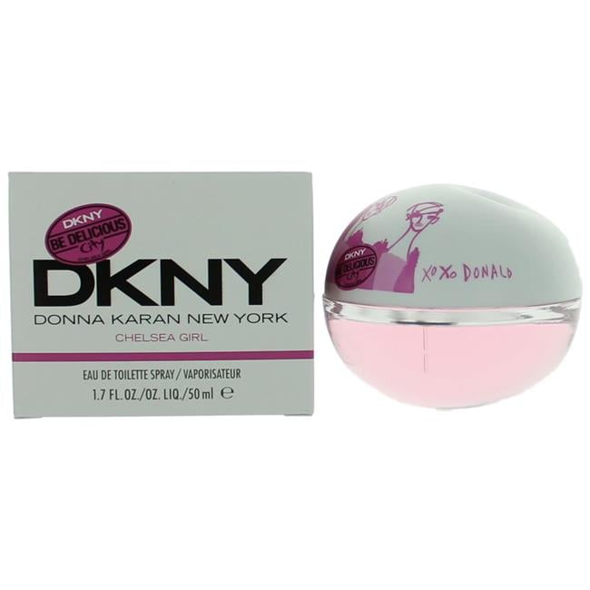 dkny be delicious city