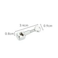 thumbnail image 3 of Heavy Duty Clamp Sewing Machine Crafts Accessories Supplies Repair Replacement, 3 of 9