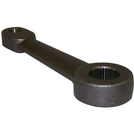 Pitman Arm - Compatible with 1976 - 1986 Jeep CJ7 1977 1978 1979 1980 1981 1982 1983 1984 1985