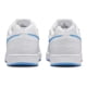 thumbnail image 5 of Tenis Nike para Hombre Ebernon Low Blanco, 5 of 5