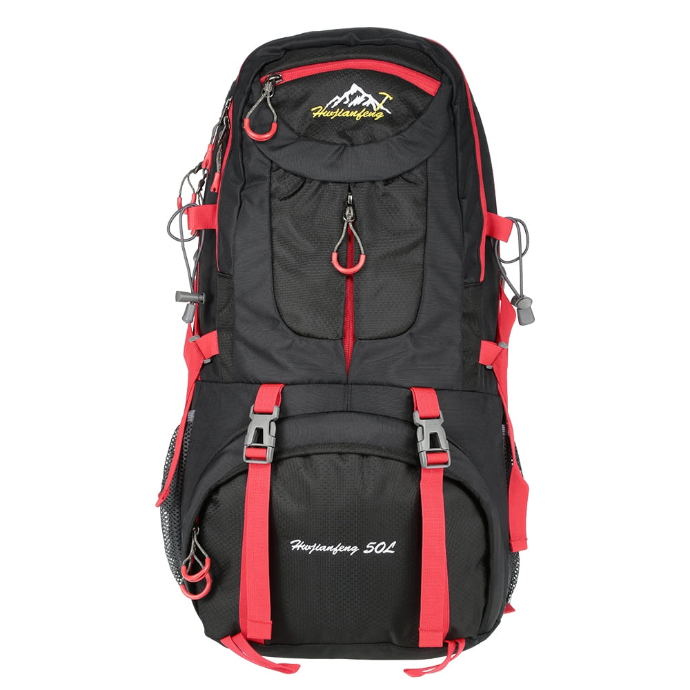 womens 50l hiking backpack