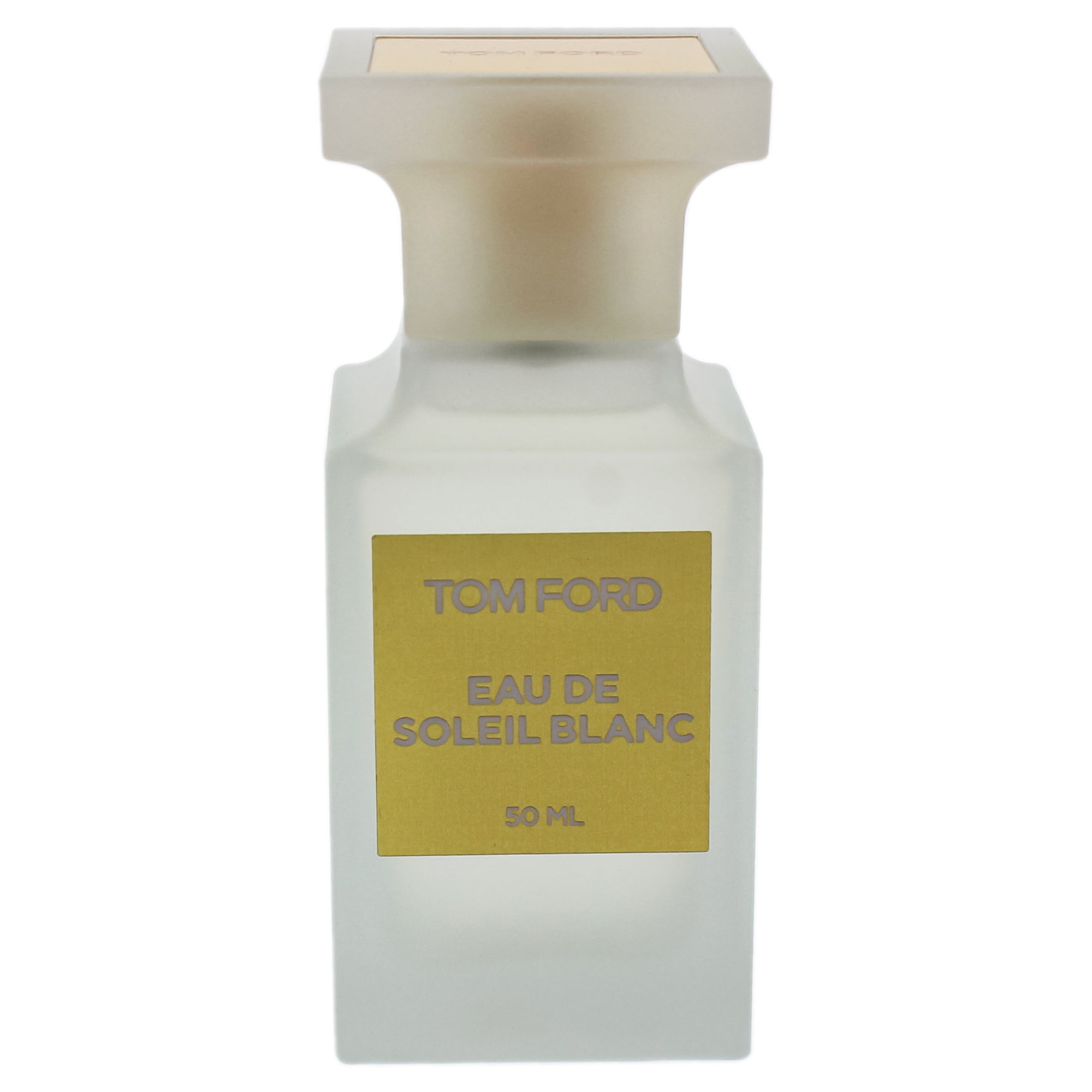 Tom Ford Eau de Soleil Blanc Eau de Toilette Spray Unisex Perfume 1.7 ...