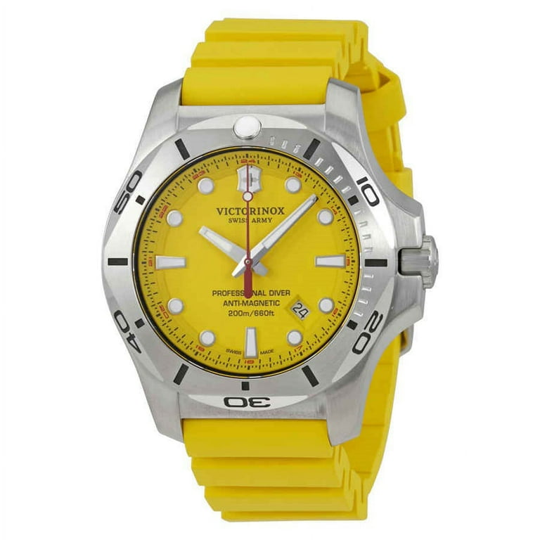 Victorinox women's dive on sale watch