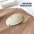 thumbnail image 4 of Wzzjkit Hair Adhesive Device Penguin Appearance Washable and Reusable for Household or Business Use Strong Adhesion and Is Convenient and Fast, 4 of 6