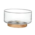 thumbnail image 1 of Bandeja Nórdica Sunnimix para servir con pedestal de madera para Mesas de Comedor S, 1 of 8