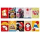 thumbnail image 2 of 10 Banderines de Estilo Japonés para Decoración de Puertas. , A, 2 of 9