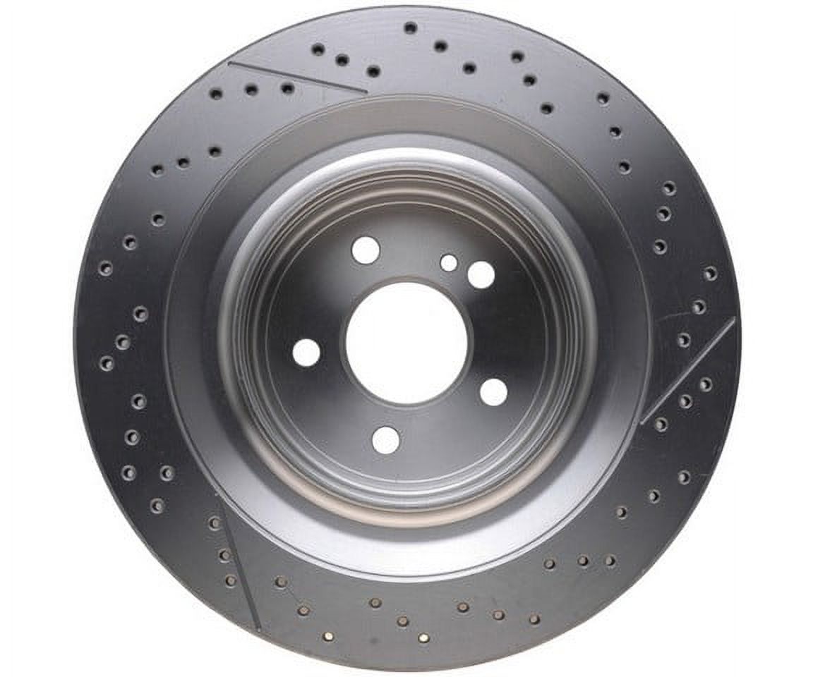 Raybestos Specialty Performance Rotors, 980820 Fits select: 2010-2016 MERCEDES-BENZ E, 2012-2018 MERCEDES-BENZ CLS