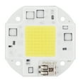 thumbnail image 1 of Chip de fuente de luz COB 6000K 20/30/50W AC 100-260V para luz de proyección de farola(20W6000K), 1 of 5