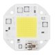 thumbnail image 1 of Chip de fuente de luz COB 6000K 20/30/50W AC 100-260V para luz de proyección de farola(20W6000K), 1 of 8