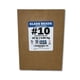 thumbnail image 2 of Medios abrasivos para granallado con perlas de vidrio #10, 4,54 kg, malla 100-170, 2 of 5