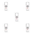 thumbnail image 1 of Injueey Pulverizador de niebla Carga USB Pestañas faciales Cuidado de la salud Nebulizador de ojos Vaporizador hidratante para el hogar Type2 NO2, 1 of 6