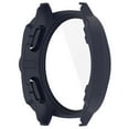 thumbnail image 2 of Peggybuy For Samsung Galaxy Watch 7 40mm 44mm PC Case+Tempered Glass Shockproof Anti-Drop, 2 of 8